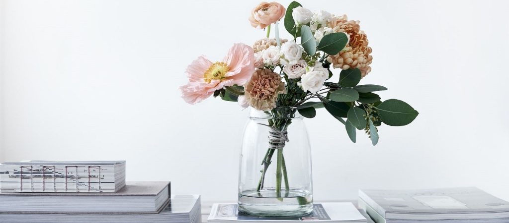 Δείτε το κόλπο για να διατηρήσετε τα λουλούδια σας περισσότερο καιρό φρέσκα