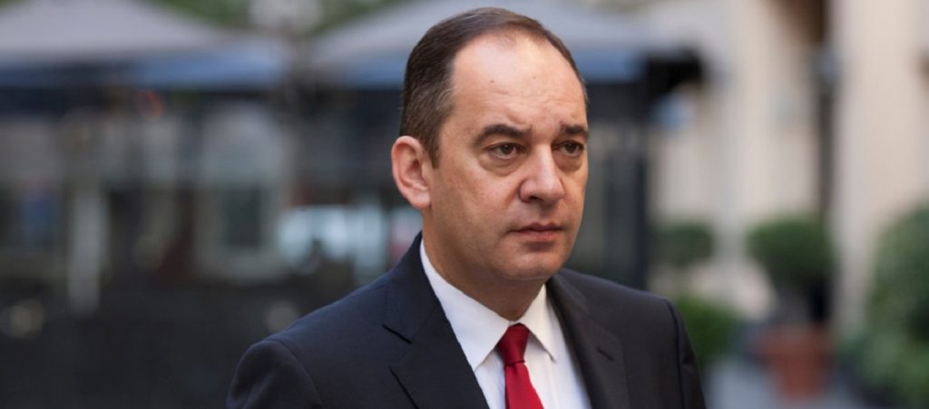 Γ.Πλακιωτάκης: «Οι μεταναστευτικές ροές μειώθηκαν κατά 84% σε σχέση με το 2019»