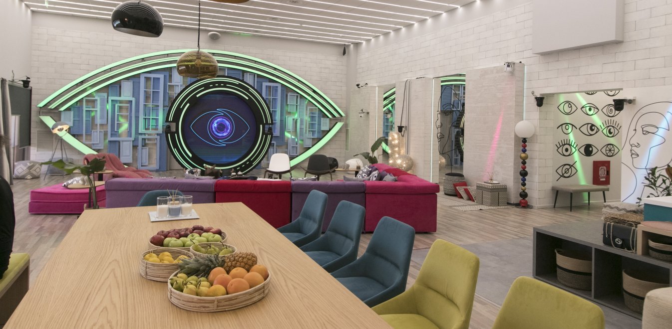 «Ηλεκτρισμένη» η ατμόσφαιρα στο Big Brother – Ξεκίνησαν οι πρώτοι καυγάδες (βίντεο)