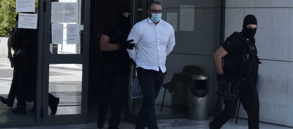 Κατηγορούμενος για την δολοφονία Μακρή: «Τα ΜΜΕ με έχουν κάνει κάτι που δεν είμαι – Δεν σκότωσα κανέναν»