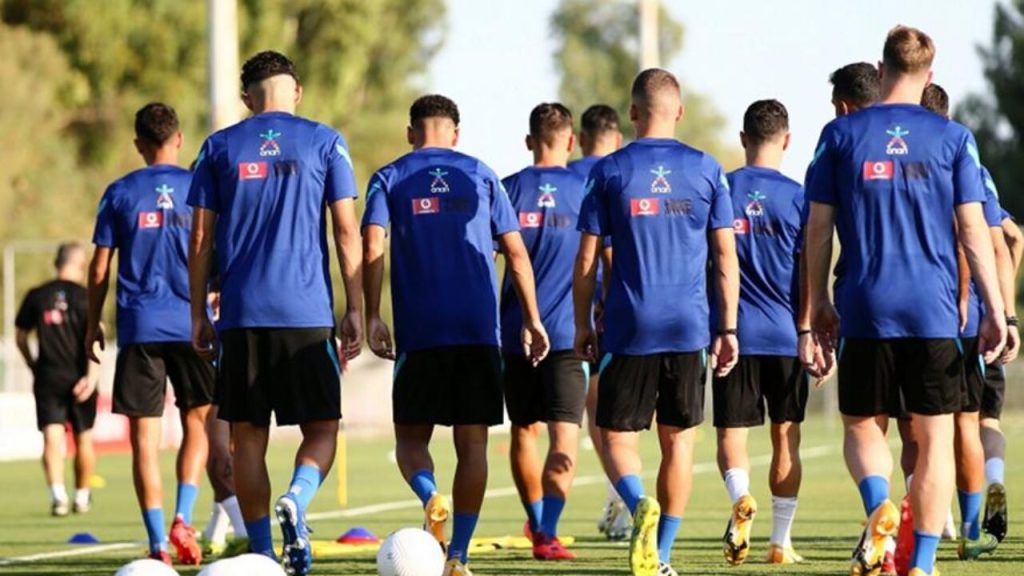 Αυτές είναι οι νέες εμφανίσεις της Εθνικής Ελλάδος που θυμίζουν… Περού (φωτό)