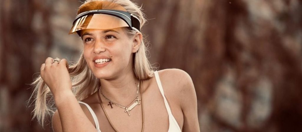 Βόλος: Συγκλονιστική η περιγραφή της Φ.Τσινόγλου για την επίθεση με βενζίνη που δέχθηκε