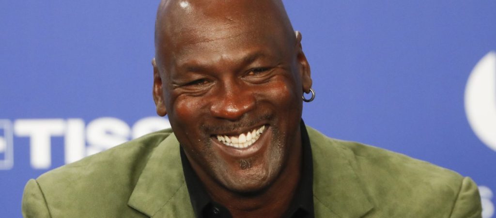 Η σχέση του Μ.Τζόρνταν με τον τζόγο δεν τελειώνει ποτέ – Γίνεται μέτοχος σε εταιρία στοιχηματισμού