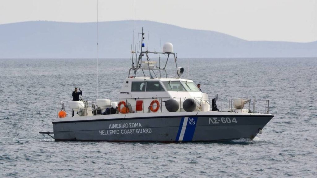 Θάνατος 60χρονης από ταχύπλοο – Κέρκυρα: Έρευνες στο σκάφος Βρετανού εκατομμυριούχου