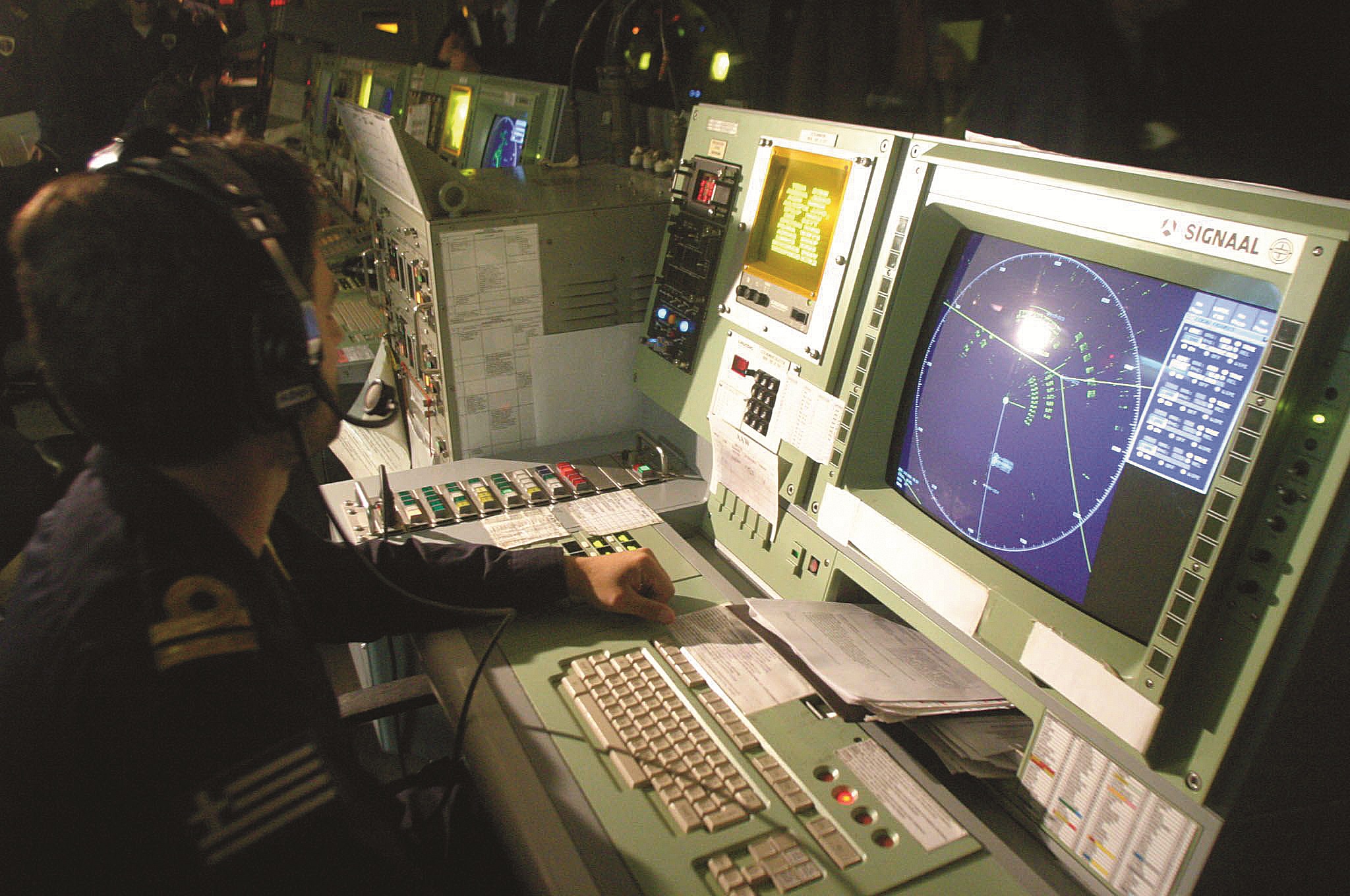 Οι Τούρκοι «εγκλώβισαν» ηλεκτρονικά φρεγάτα του ΠΝ – Το ESM ανίχνευσε συχνότητες βολής (βίντεο)