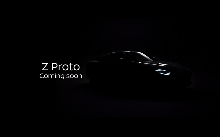 Στις 16 Σεπτεμβρίου ψηφιακά η αποκάλυψη του νέου Nissan Z Proto