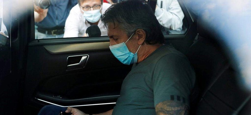 Πατέρας Λ.Μέσι: «Δύσκολα θα μείνει στην Μπαρτσελόνα» (βίντεο)