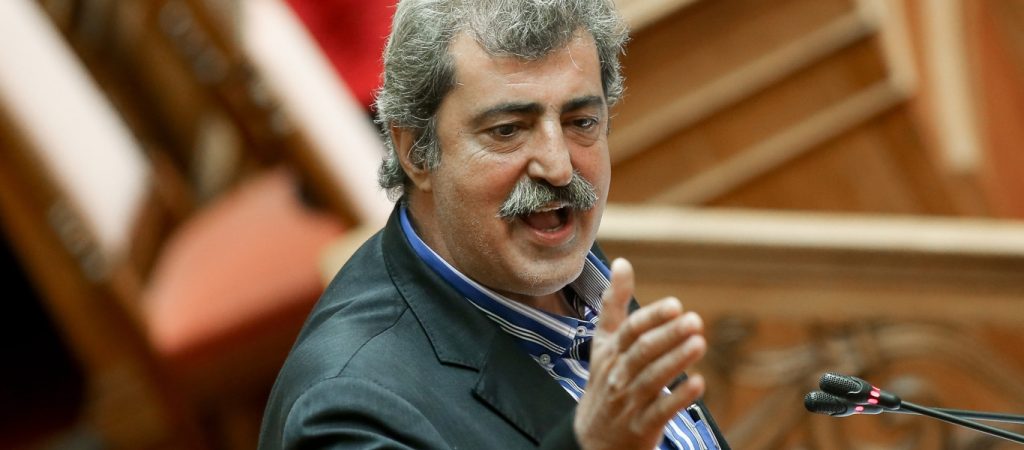 Π.Πολάκης σε Κ.Κυρανάκη: «Δομημένο Δαπιτακι – Αλα-Μαρια Αντουανεττα μπούρδα που είπες για την ανεργία των νέων» (φώτο)