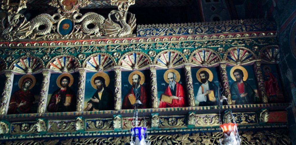 Δείτε ποιος Άγιος είναι ο προστάτης του επαγγέλματός σας