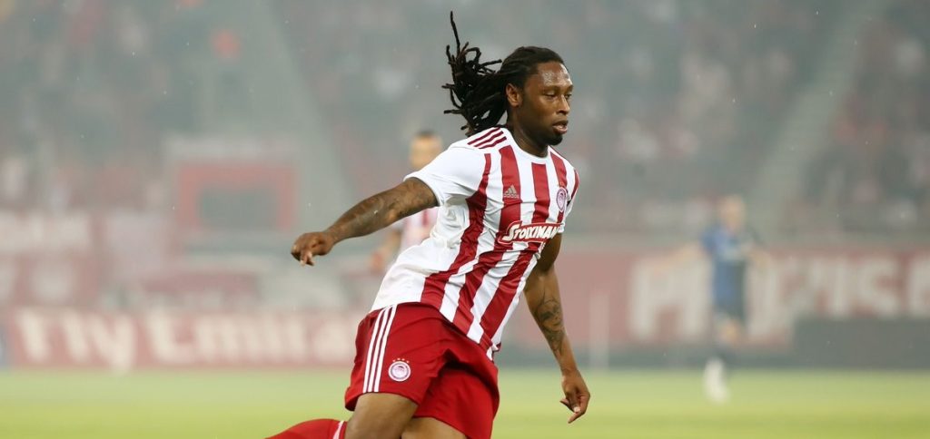 «A Bola»: «Έκλεισε τον Ρούμπεν Σεμέδο η Μπενφίκα» (φωτό)