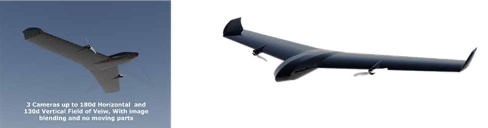 EFA Group: Ο πρώτος ελληνικός κατασκευαστικός οίκος που εισέρχεται στην κατασκευή Μη Επανδρωμένων Συστημάτων