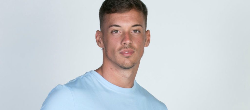 «Λύγισε» ο Π.Βαρουξής – «Δεν θέλω να με δείξεις να κλαίω στην τηλεόραση» (βίντεο)