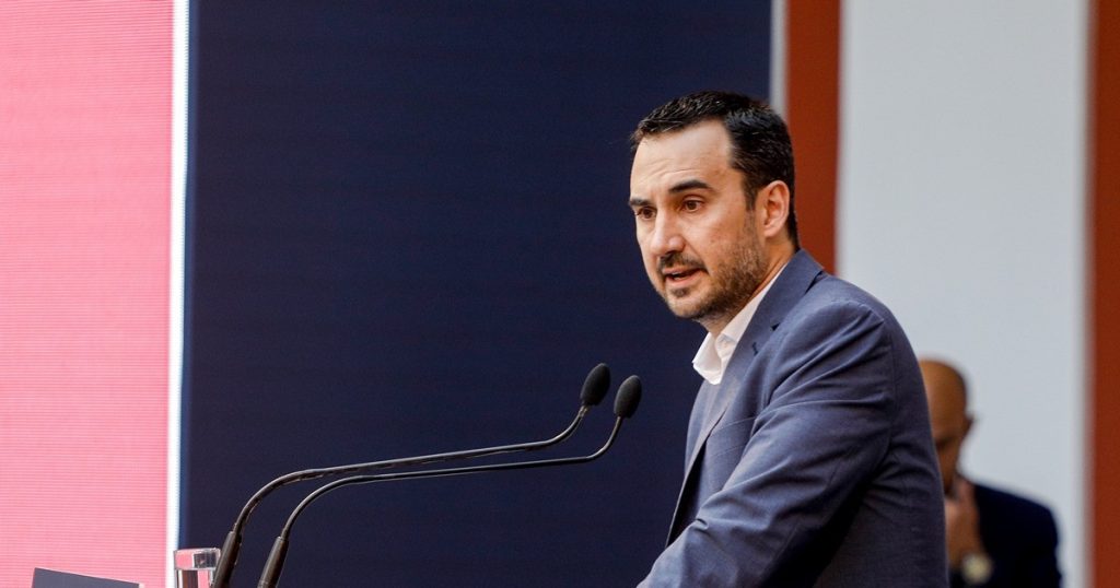 Α.Χαρίτσης: «Η κυβέρνηση απέτυχε στην επανεκκίνηση της οικονομίας»