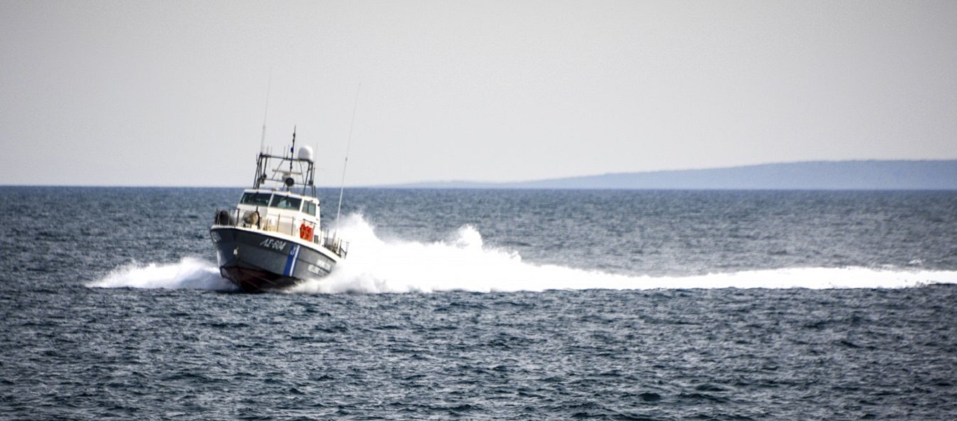 Χερσόνησος: Μεθυσμένος κυβερνήτης άφησε ακυβέρνητο το σκάφος του
