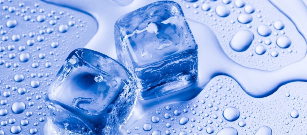 Παγάκια: Τρεις χρήσεις τους που μάλλον δεν γνωρίζεις