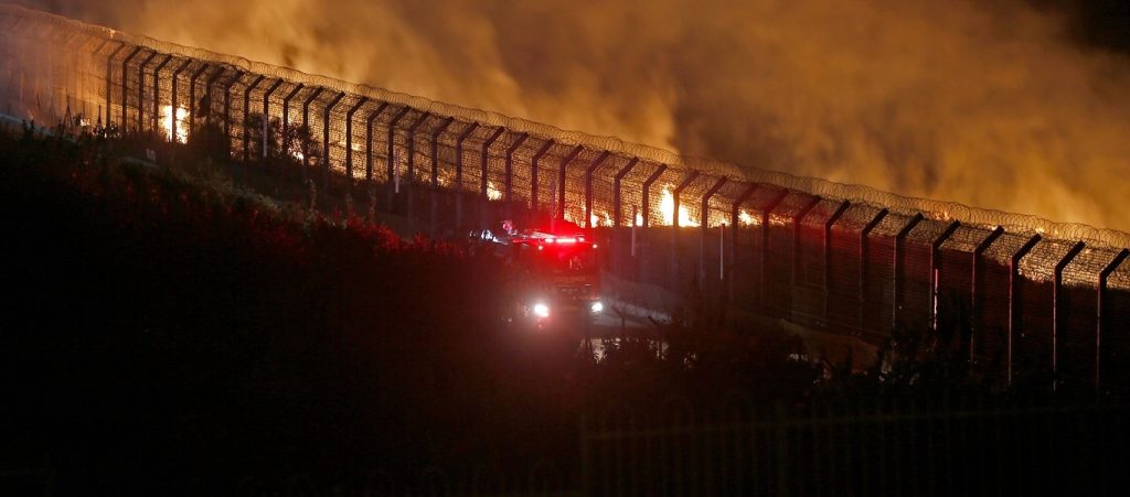 Συρία: 16 μαχητές σκοτώθηκαν σε αεροπορικές επιδρομές – «Τις εξαπέλυσαν πιθανόν ισραηλινά αεροσκάφη»