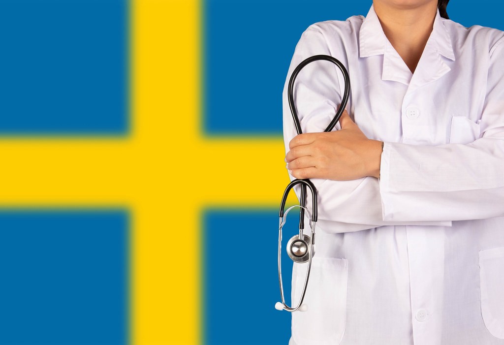 Ο ΠΟΥ αναγνωρίζει την επιτυχία της Σουηδίας στον κορωνοϊό – Αναβαθμίζει τον εμπνευστή της «ανοσίας της αγέλης»