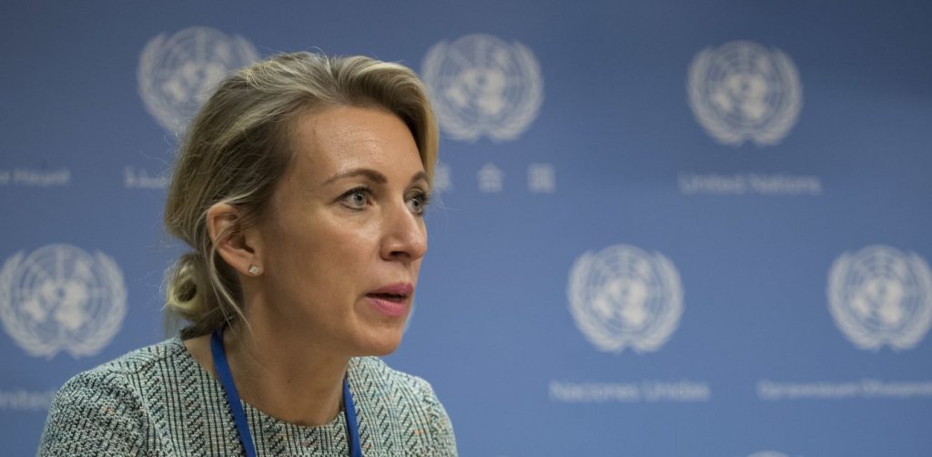 Μόσχα: «Είναι προκλητικό να θεωρείται ότι στηρίζουμε την Τουρκία στα σχέδιά της στην αν. Μεσόγειο» – Τι συνέβη με NAVTEX