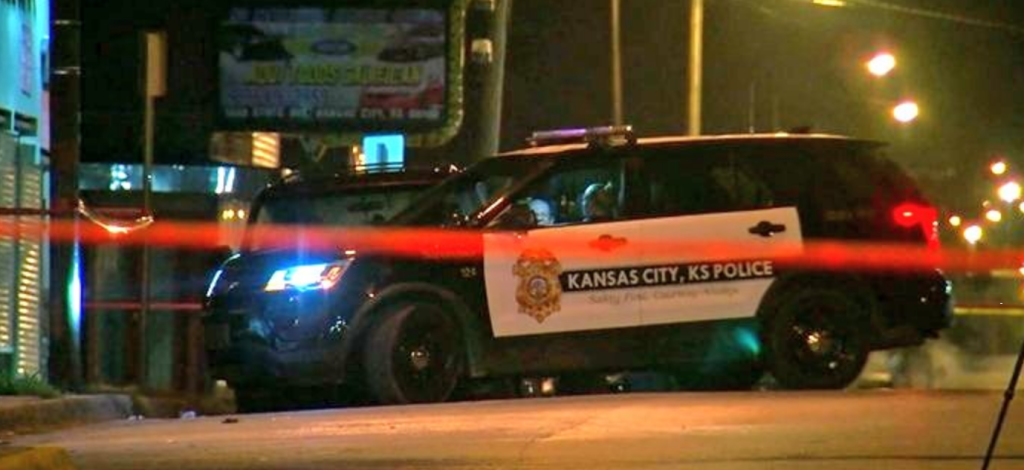 ΗΠΑ: Νεκρός νεαρός μαύρος στην Ουάσινγκτον από πυρά αστυνομικού