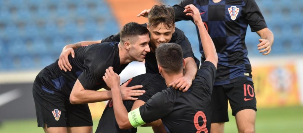 Προκριματικά Euro U21: Κροατία – Ελλάδα 5-0 – Παραδόθηκε δίχως σημάδια αντίστασης η Εθνική