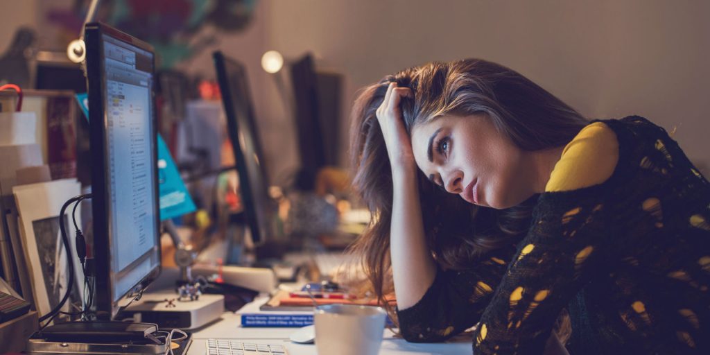 Αυτό το ήξερες; – Οι νυχτερινές βάρδιες στη δουλειά αυξάνουν τον κίνδυνο καρκίνου στις γυναίκες