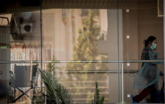 Περιφέρεια Αττικής: «Το Γηροκομείο στο Μαρούσι πληρούσε όλα τα κριτήρια και τα μέτρα ασφαλείας»