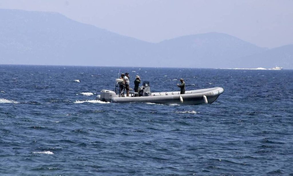 Τραγωδία στην Κέρκυρα: Η Βρετανίδα καλούσε σε βοήθεια για αρκετή ώρα αφού χτυπήθηκε από το ταχύπλοο