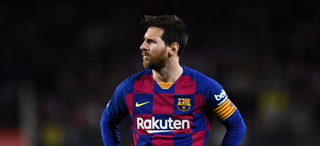 Λ.Μέσι: Δημοσιογράφος εκτιμά ότι οι πιθανότητες παραμονής του στη Μπαρτσελόνα είναι στο 90% – Επιβεβαιώνει συγγενής του