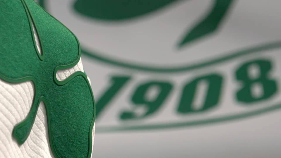 Παναθηναϊκός: Έκανε την πρώτη αποκάλυψη για τη νέα φανέλα (φωτό)