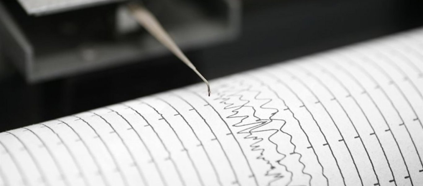 Σεισμός στην Αττική: Τι λένε οι σεισμολόγοι για τα 4,3 Ρίχτερ