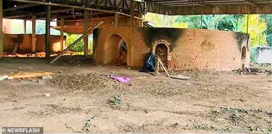 Φρίκη στη Βραζιλία: Kάλεσε την φίλη της σε baby shower και τη σκότωσε για να της πάρει το μωρό