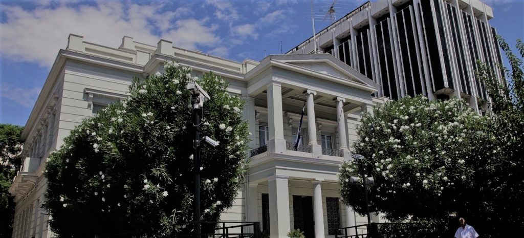 Η Αθήνα «αδειάζει» τον ΓΓ του ΝΑΤΟ Γ.Στόλτενμπεργκ: «Καμία συμφωνία για διάλογο με την Τουρκία»