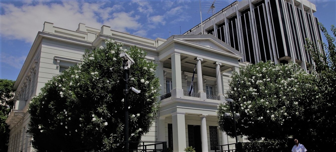 Η Αθήνα «αδειάζει» τον ΓΓ του ΝΑΤΟ Γ.Στόλτενμπεργκ: «Καμία συμφωνία για διάλογο με την Τουρκία»