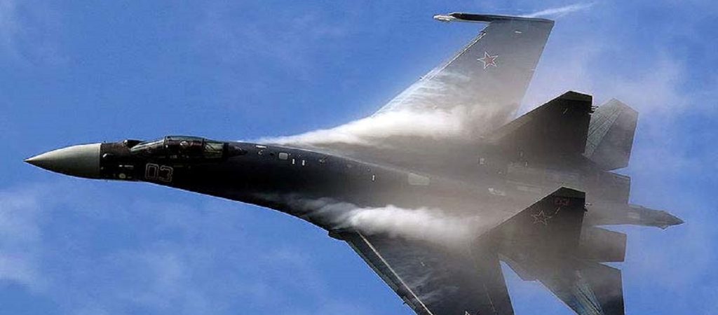 Κίνα: Συνετρίβη πολεμικό αεροσκάφος – Αναφορές πως καταρρίφθηκε από την αεράμυνα της Ταϊβάν (βίντεο)