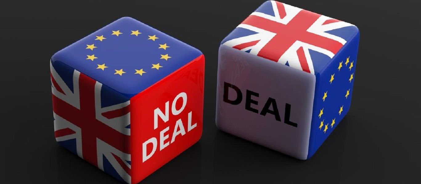 Brexit: Αδιέξοδο στις συνομιλίες για την επίτευξη εμπορικής συμφωνία Μ.Βρετανίας και ΕΕ λόγω των κρατικών αρωγών