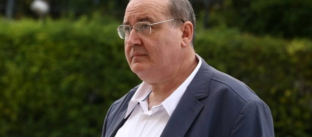 Ν.Φίλης: «ΠΑΣΟΚ δεν υφίσταται – Έχει τελειώσει σαν πολιτικό φαινόμενο»