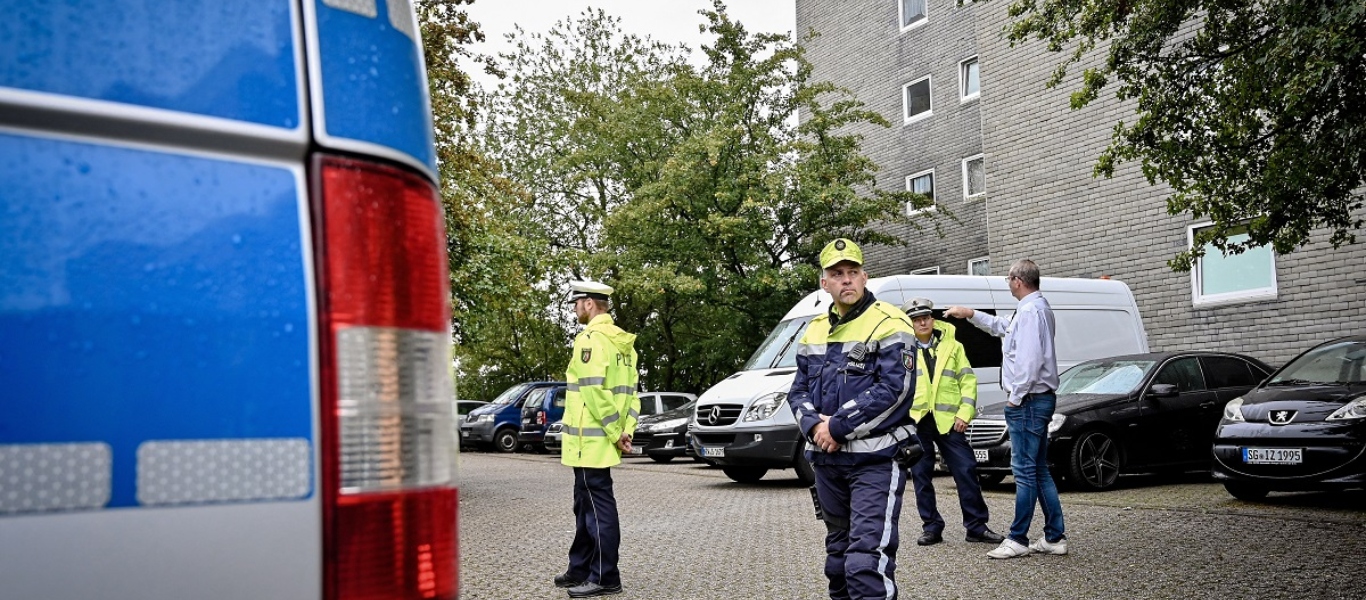 Γερμανία: Συγκλονίζουν οι αποκαλύψεις για την μητέρα που σκότωσε τα παιδιά της – Τα δηλητηρίασε με χάπια