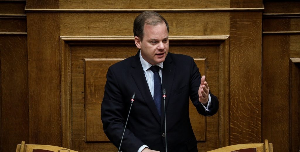 Κ.Καραμανλής: «Αξιοποίηση του leasing και συνεργασία με τα ΚΤΕΛ για τις ανάγκες του επιβατικού κοινού»