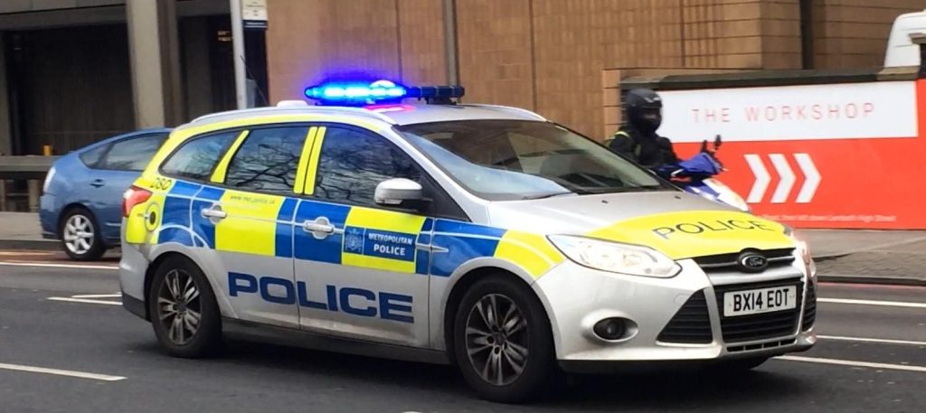 Λονδίνο: Άνδρας σκότωσε δύο γυναίκες και τις έβαλε σε καταψύκτη (φωτό)