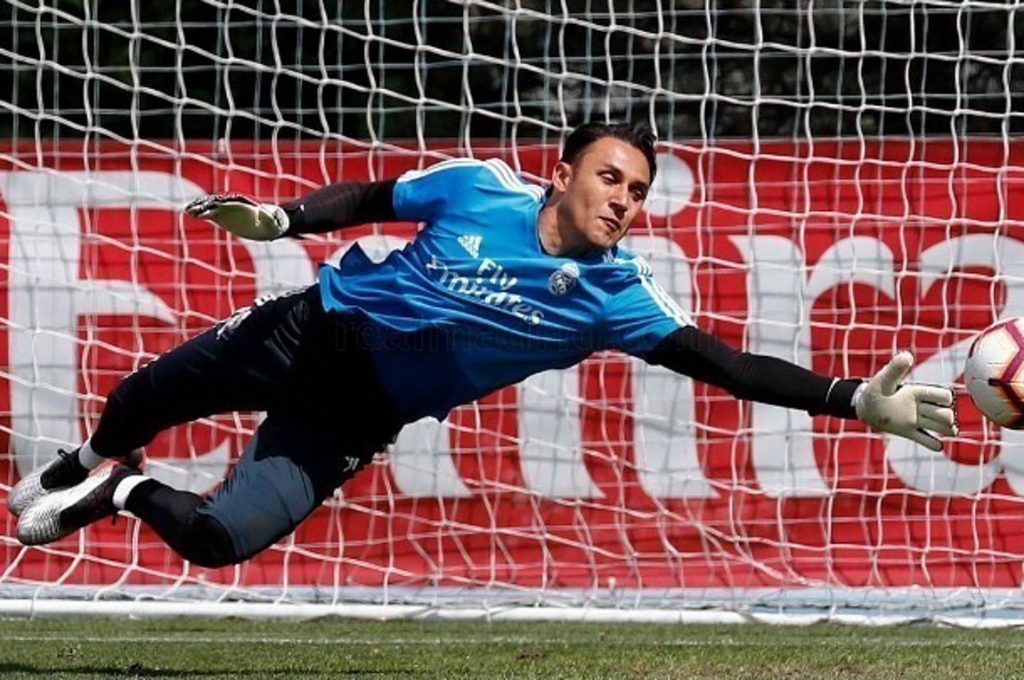 Παρί Σεν Ζερμέν: Θετικοί στον κορωνοϊό Νάβας, Ικάρντι και Μανταντά