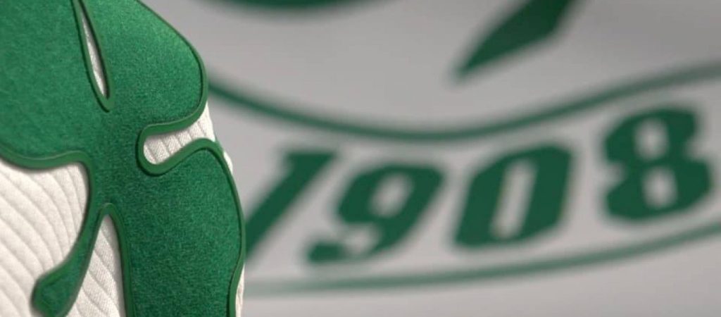 Παναθηναϊκός: Αυτή είναι η νέα φανέλα της ομάδας (φωτό)