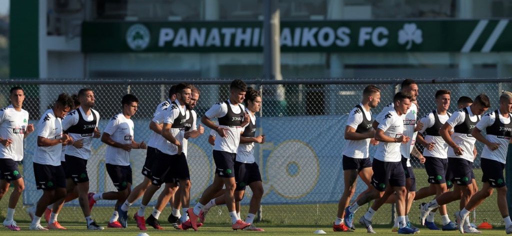 Παναθηναϊκος: Κλείνει και το κενό του αριστερού μπακ με μεταγραφική κίνηση