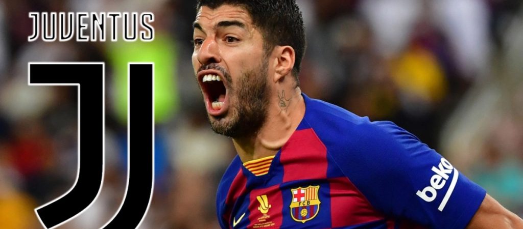 Οριστική συμφωνία Γιουβέντους με Λ.Σουάρες – Μοναδικό εμπόδιο η Μπαρτσελόνα