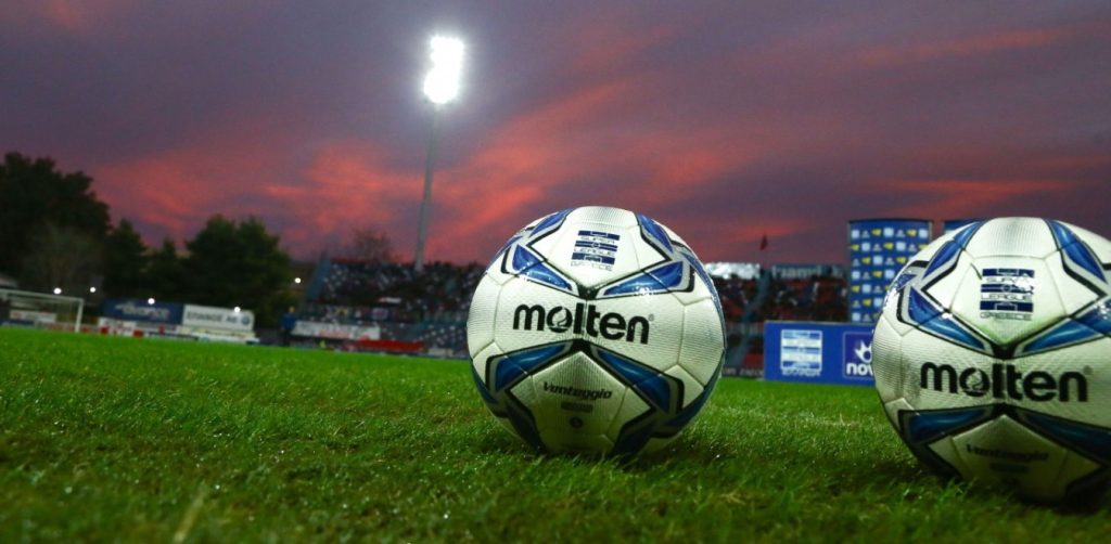 Superleague: Παραμένουν τα play off και τα play outs