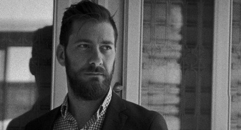 Κάντζα: Bρέθηκε ο 35χρονος Θοδωρής Βαλμάς που αγνοούνταν από τις 26 Αυγούστου