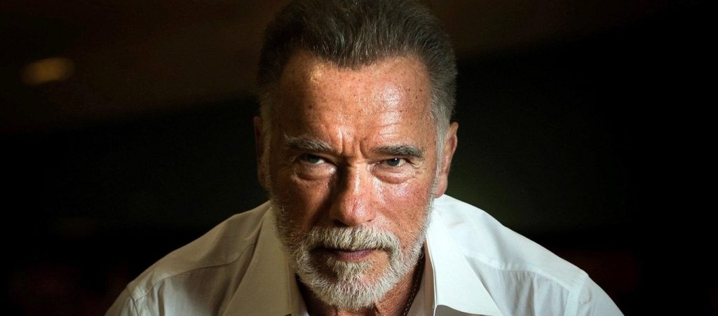 Α.Σβαρτσενέγκερ: Στα 73 του κάνει νέο ξεκίνημα στην καριέρα του – Θα παίξει για πρώτη φορά σε τηλεοπτική σειρά