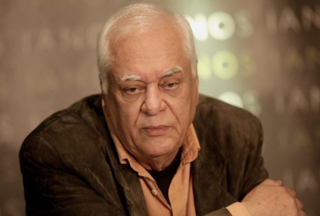 Θ.Καρτερός για Ν.Παππά: «Μετά από πέντε συναπτά υπουργικά χρόνια παραμένει φτωχός και μένει στο νοίκι»