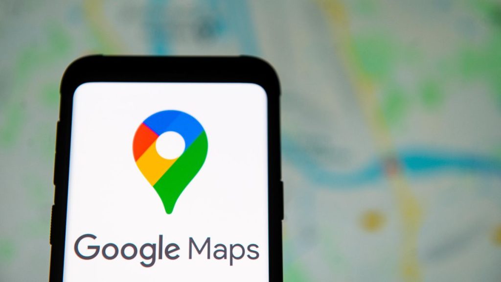 Google Maps: Η νέα προσθήκη που περίμεναν όλοι οι οδηγοί
