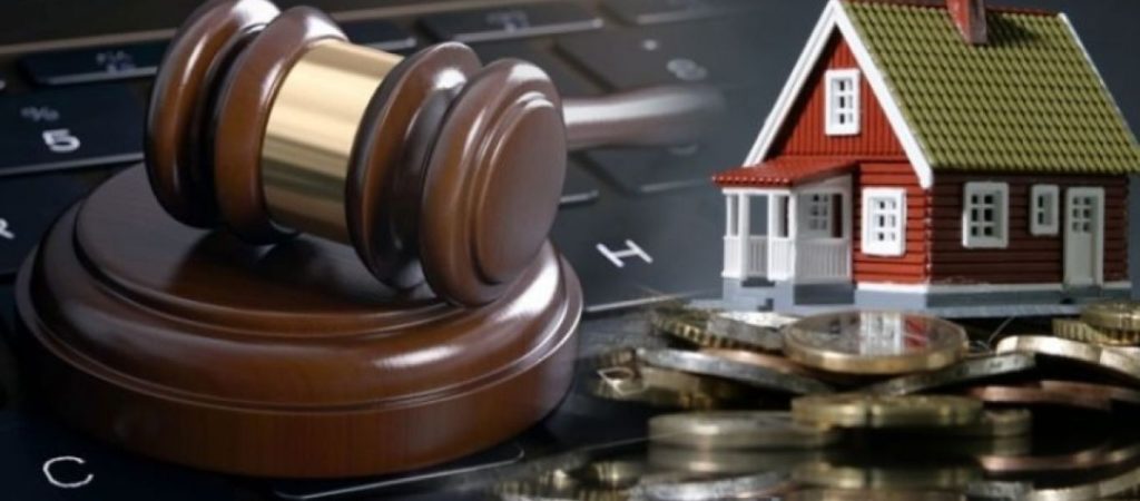 «Έρχονται» στοχευμένοι πλειστηριασμοί σε μεγάλα ακίνητα στρατηγικών κακοπληρωτών