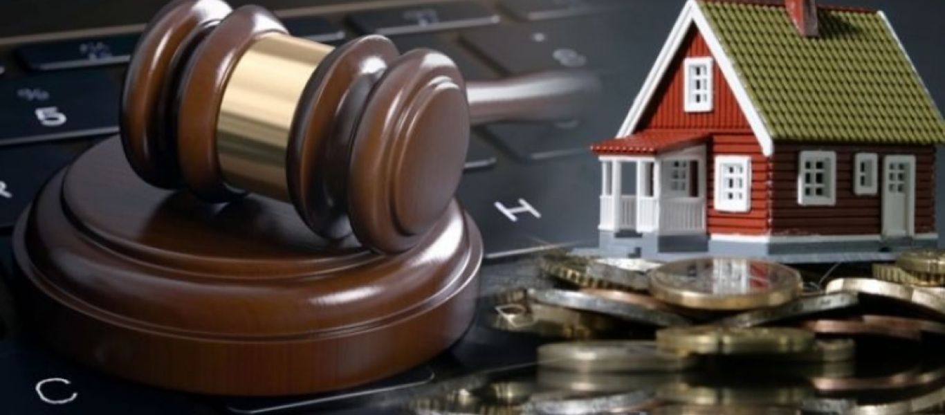 «Έρχονται» στοχευμένοι πλειστηριασμοί σε μεγάλα ακίνητα στρατηγικών κακοπληρωτών